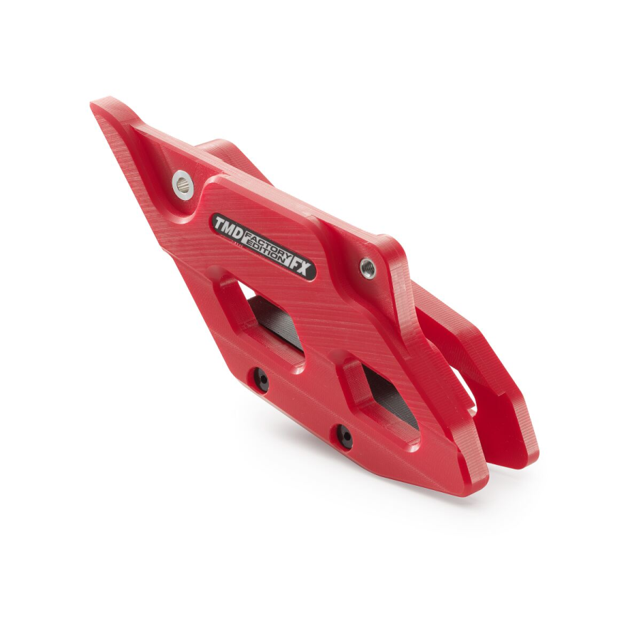 Factory Racing chain guide