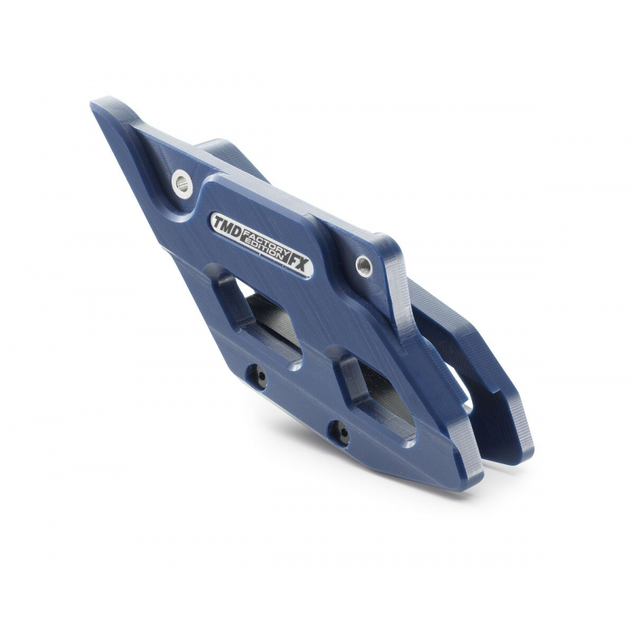 Factory Racing chain guide