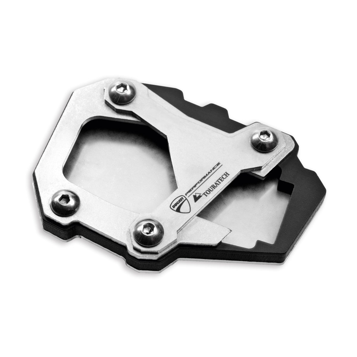 Stand support plate (MULTISTRADA)