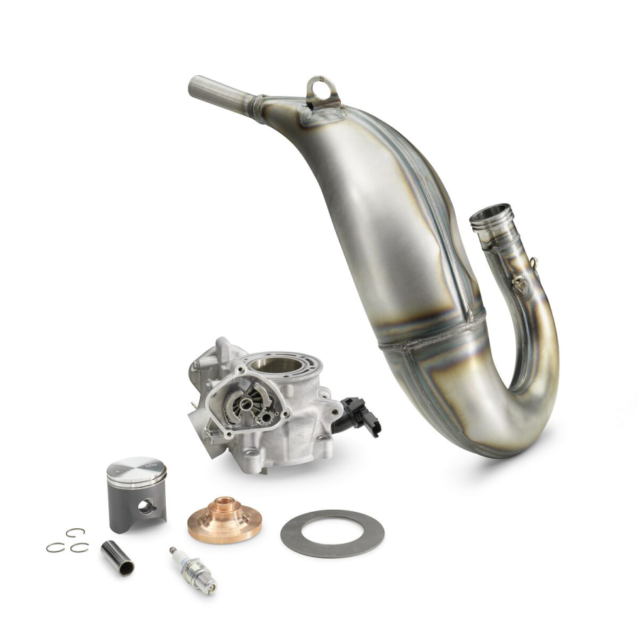 125 Factory performance kit