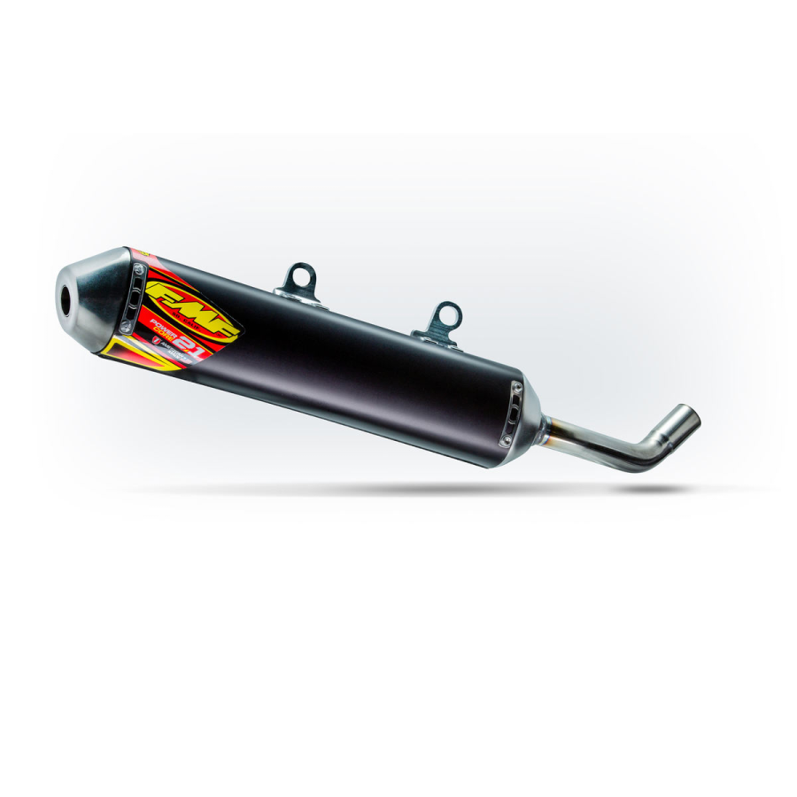 FMF Powercore 2.1 silencer