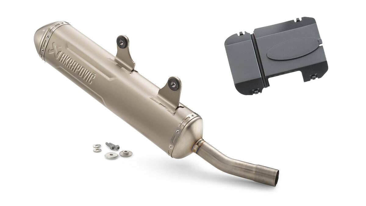 Noise reduction kit