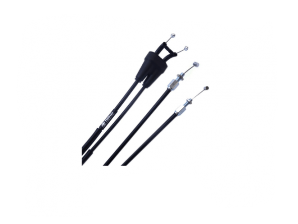 Throttle cable complete 4 stroke