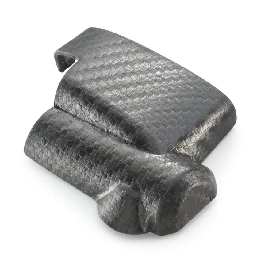 master cylinder protection