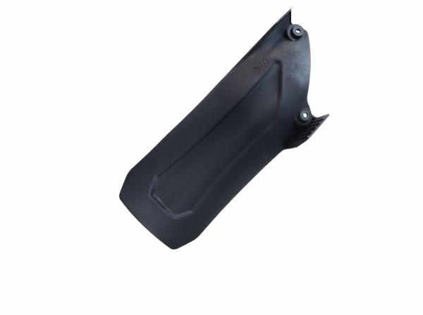 Splash protection