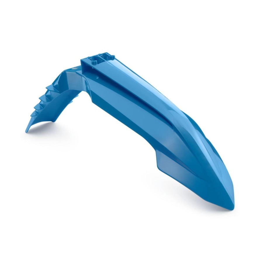 Front fender