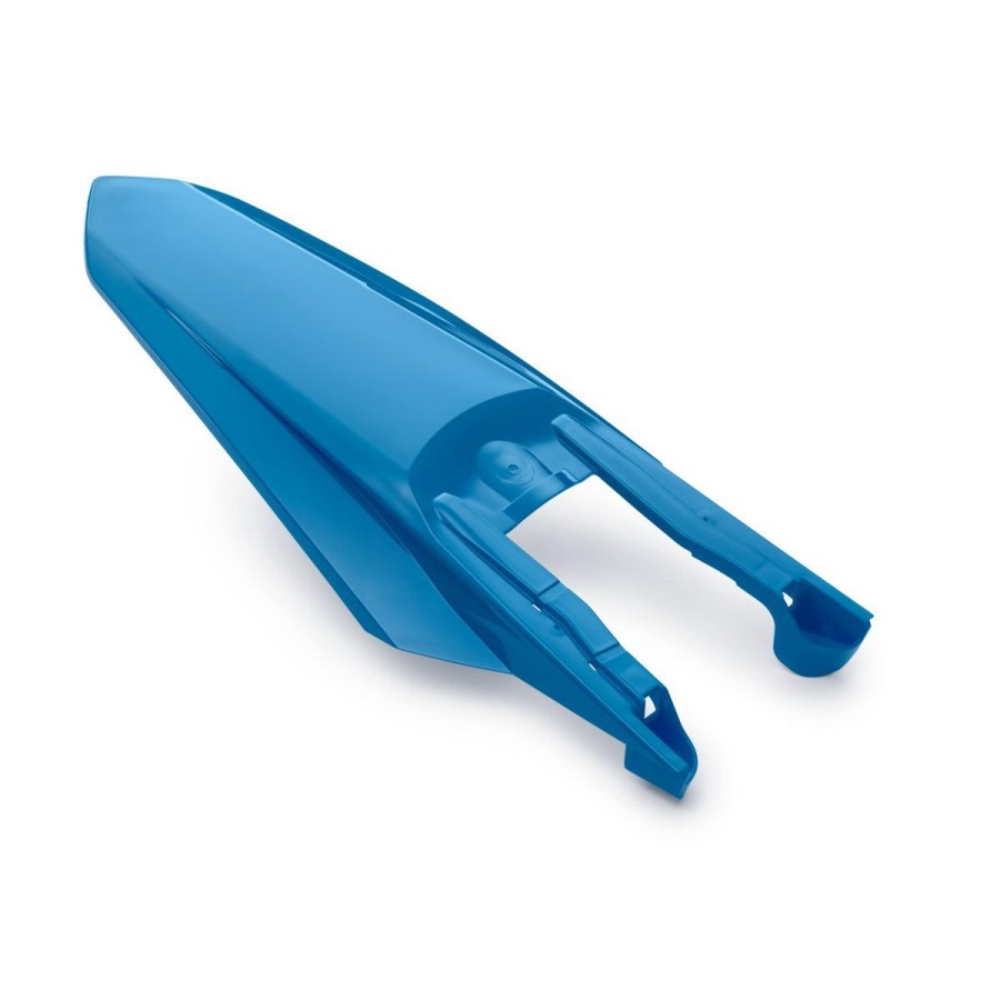 Rear fender