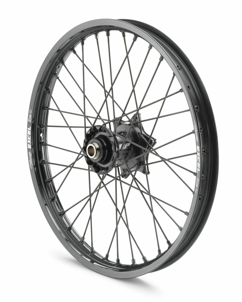 "Factory racing front wheel 1.6x21"""
