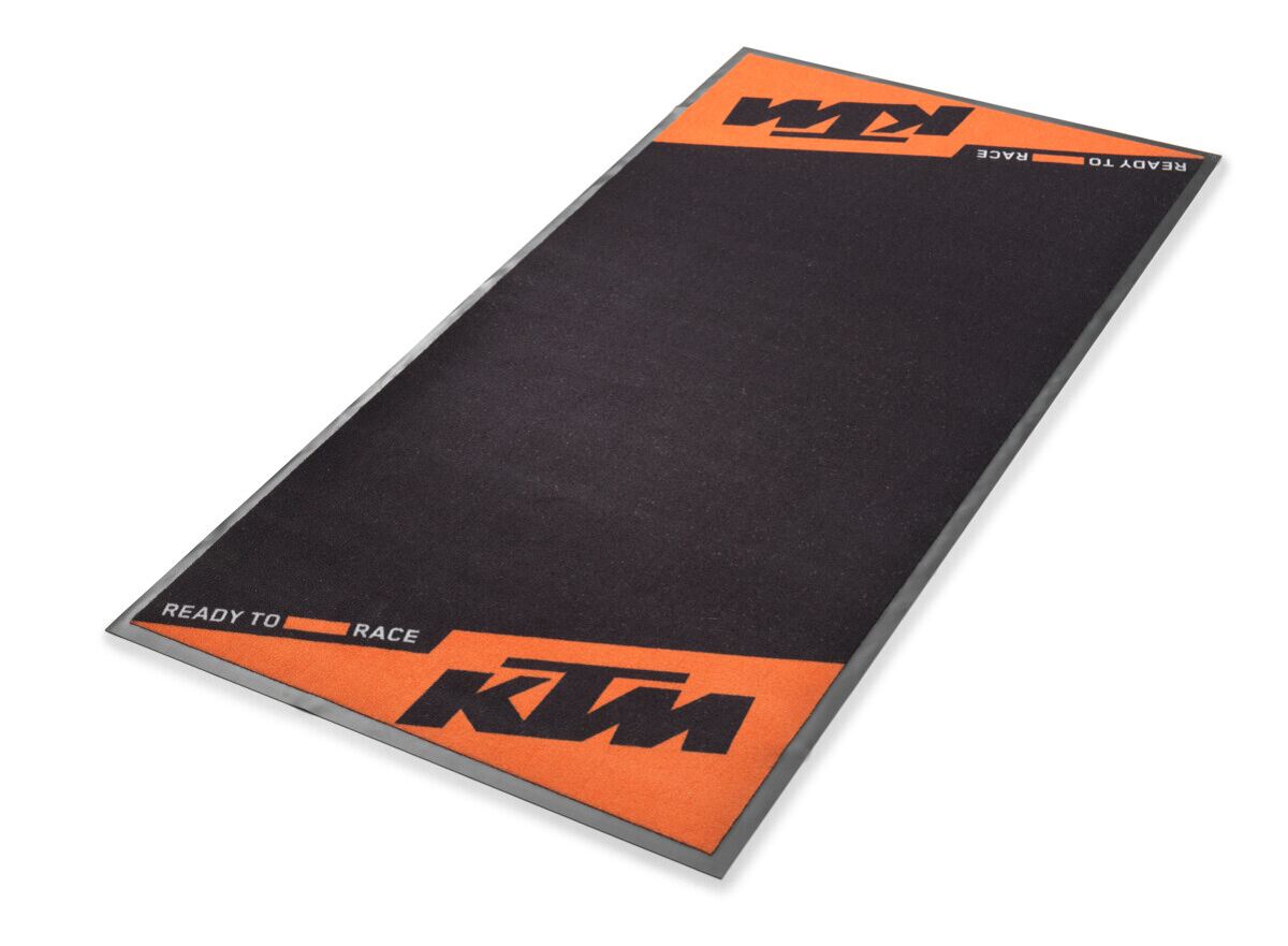 Service pit mat product image