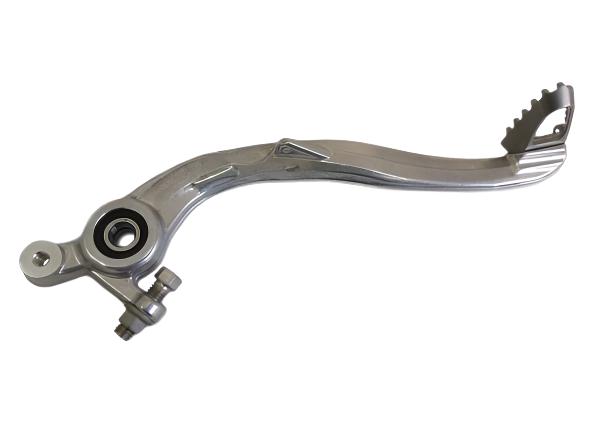 Brake pedal cmpl.