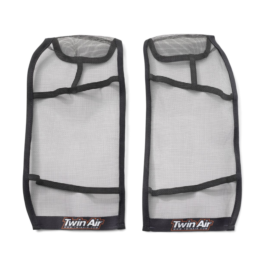 Radiator protection sleeve