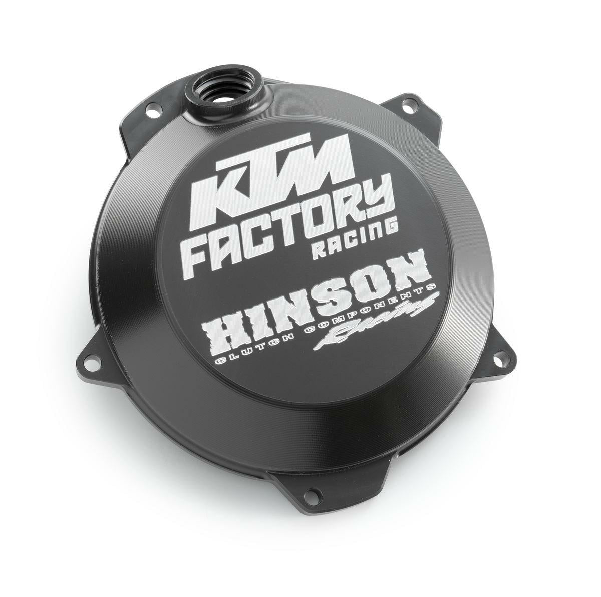 Outer clutch hub loose