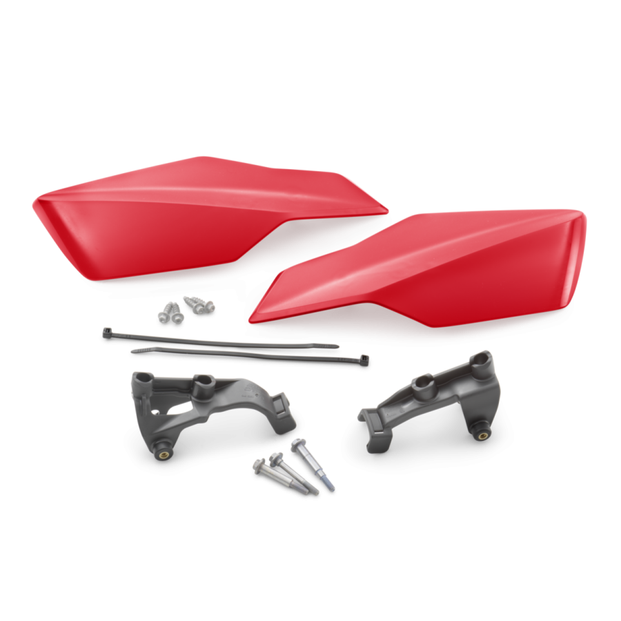 Handguard kit