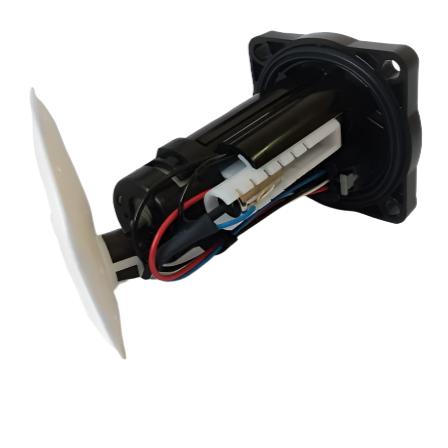 Fuel pump