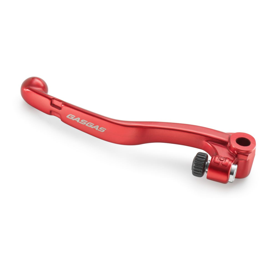 Clutch lever