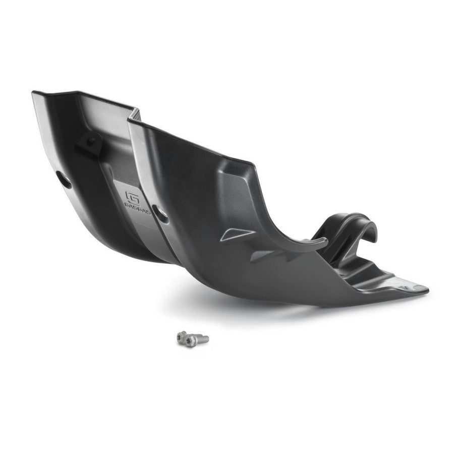 Skid plate 250/350 cmpl.
