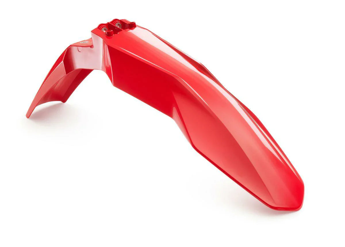 Front fender
