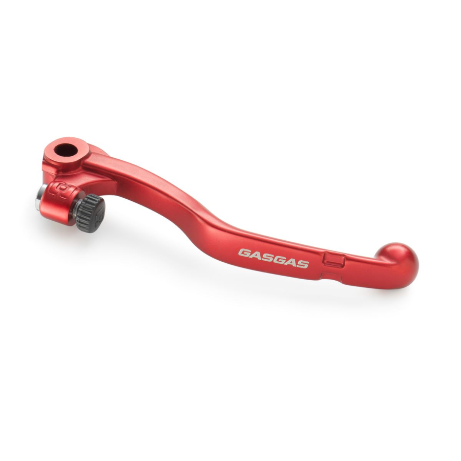 Brake lever complete