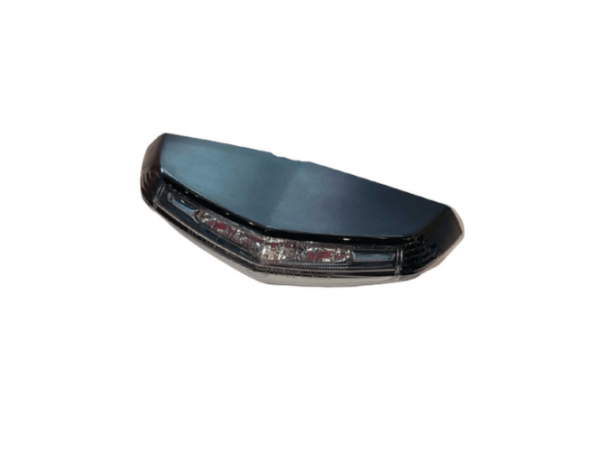 Tail light