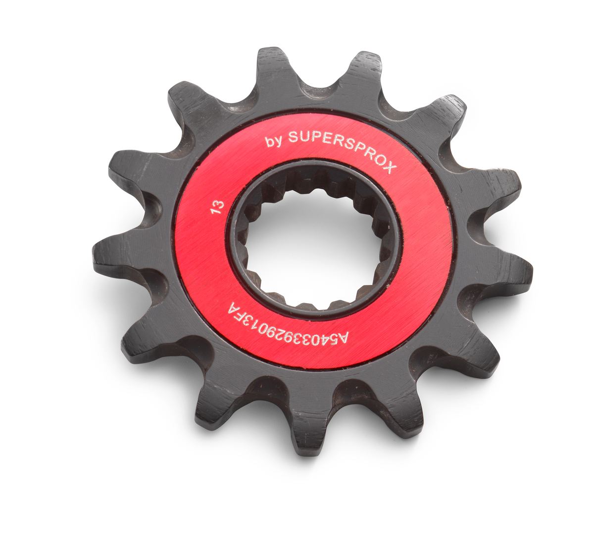 Front sprocket 13 teeth