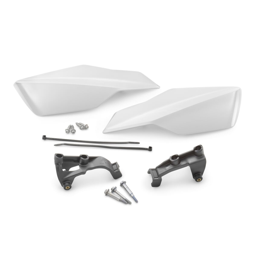 Handguard kit