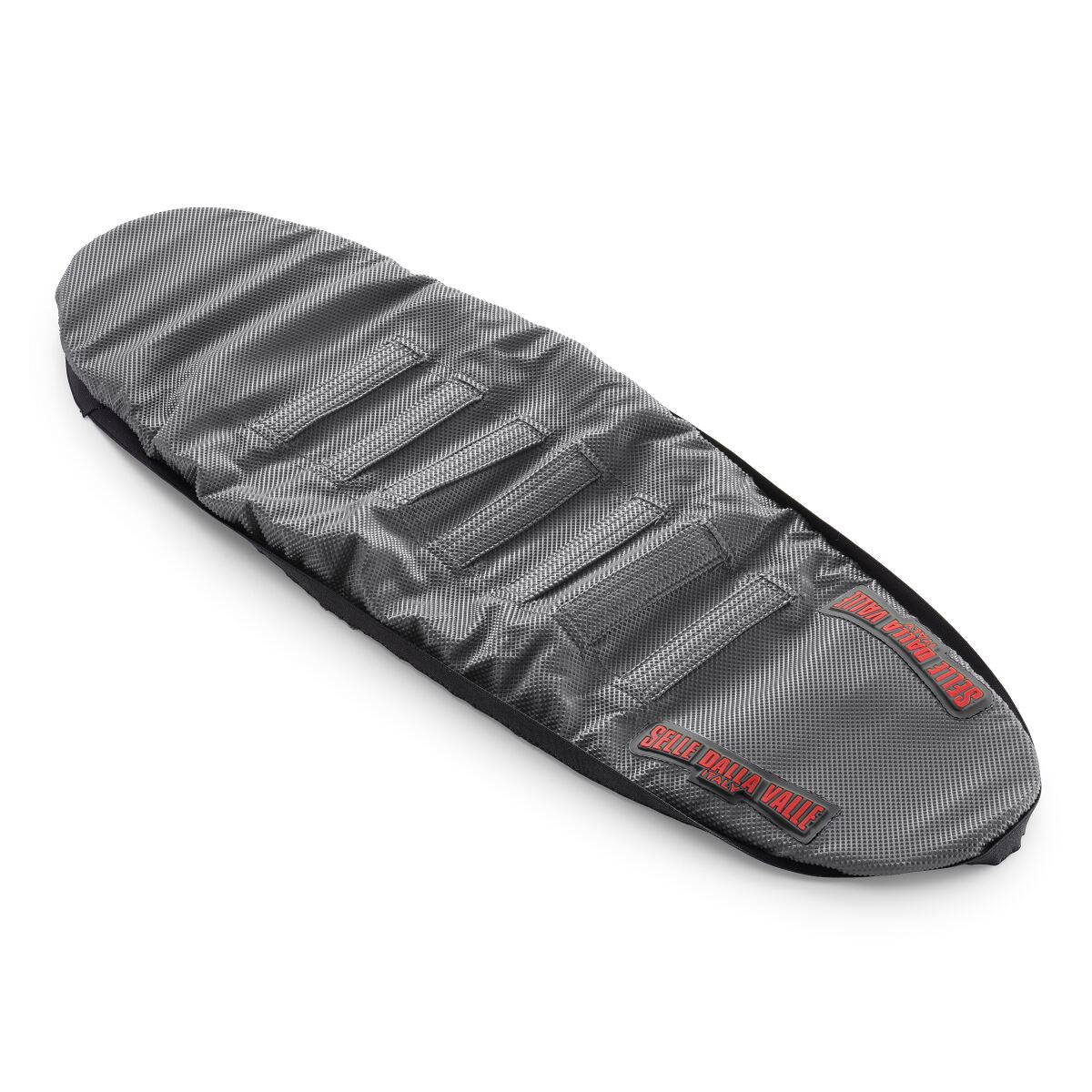 Factory Racing seat cover