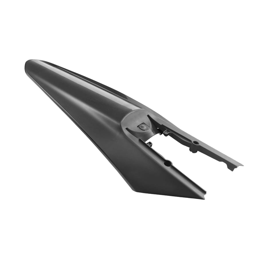 Tail section