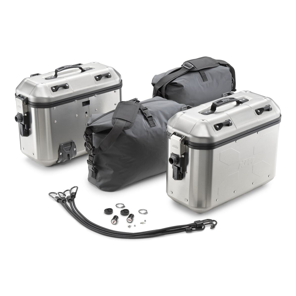 Case set