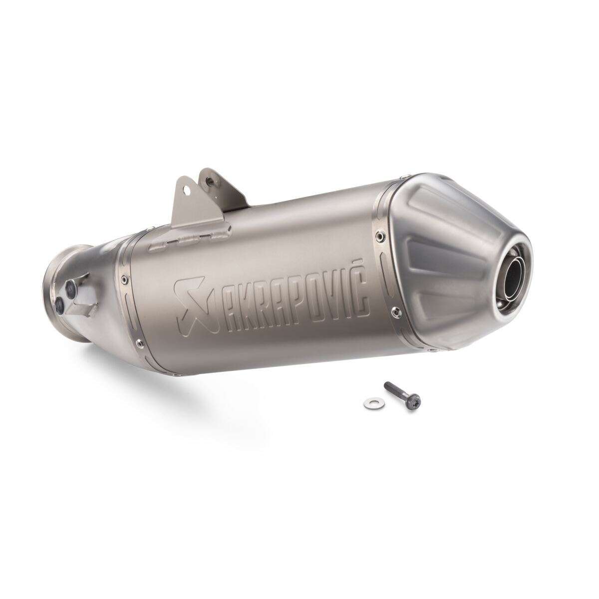 Akrapovic "Slip-on Line"