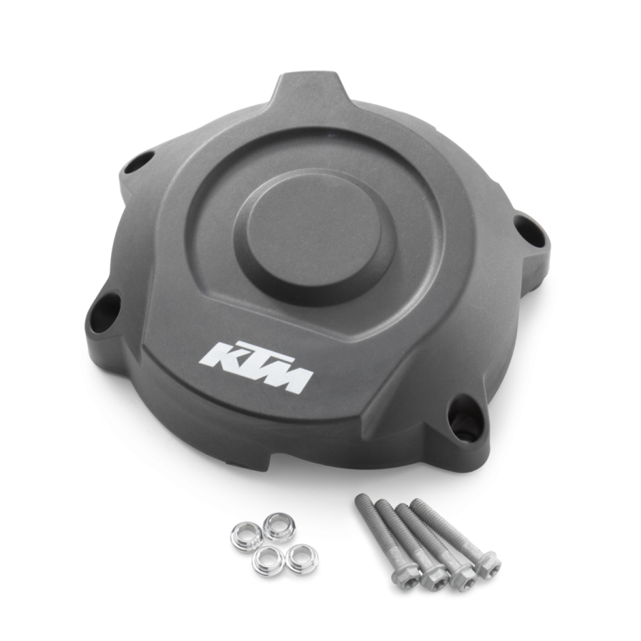 Ignition cover protection cmpl.