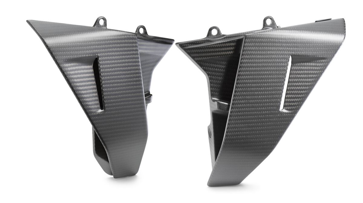 Winglet set product image