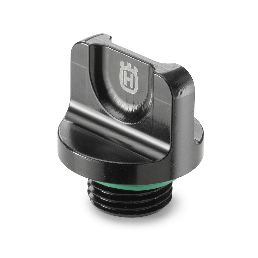 Oil Plug Cpl.