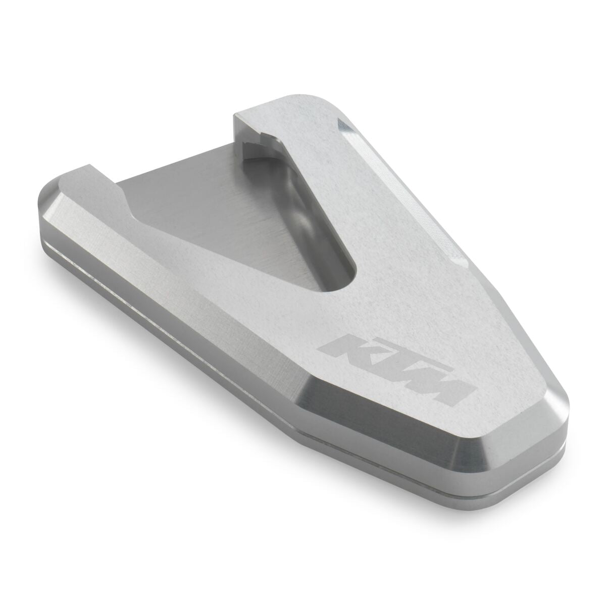 Stand plate