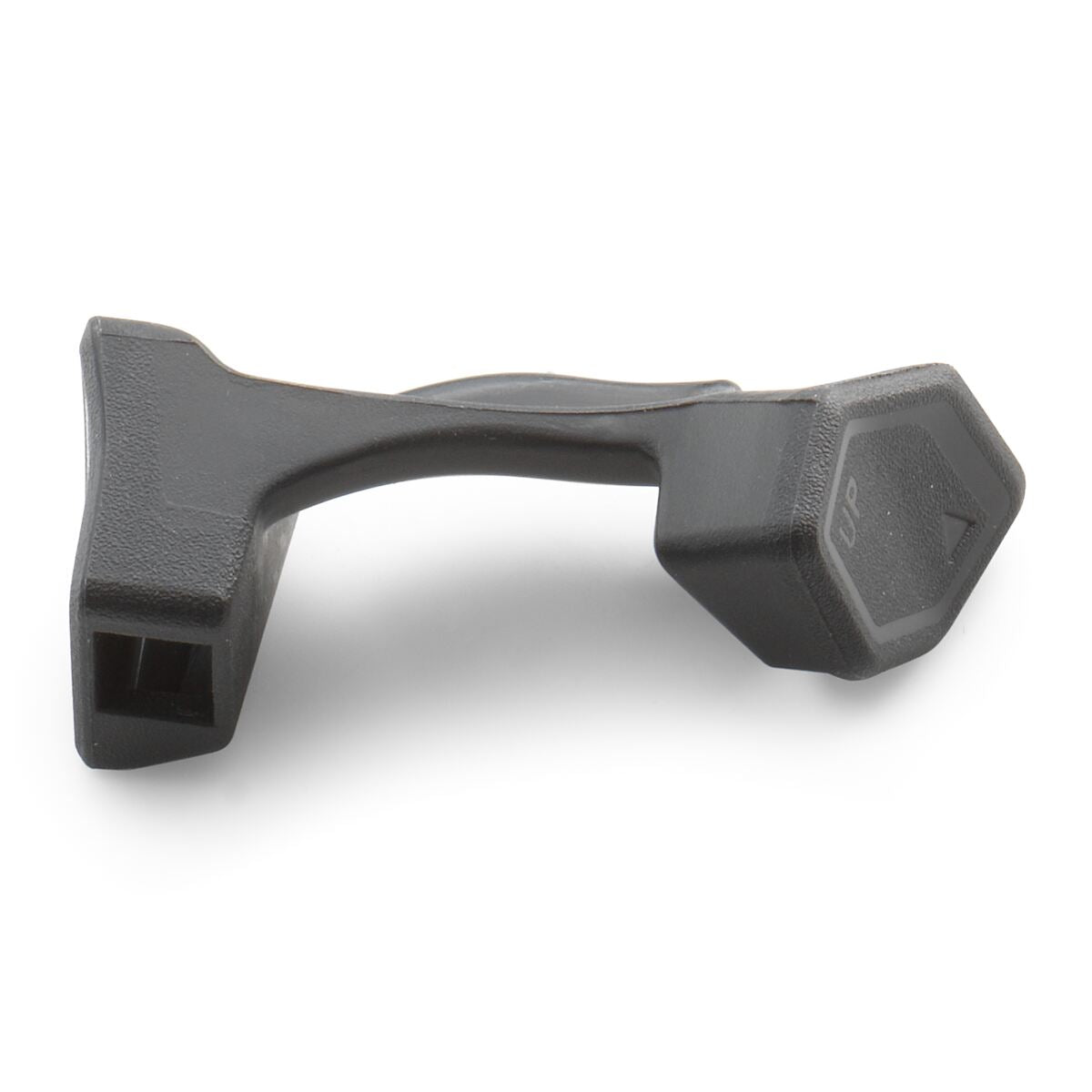 Gear selector adapter