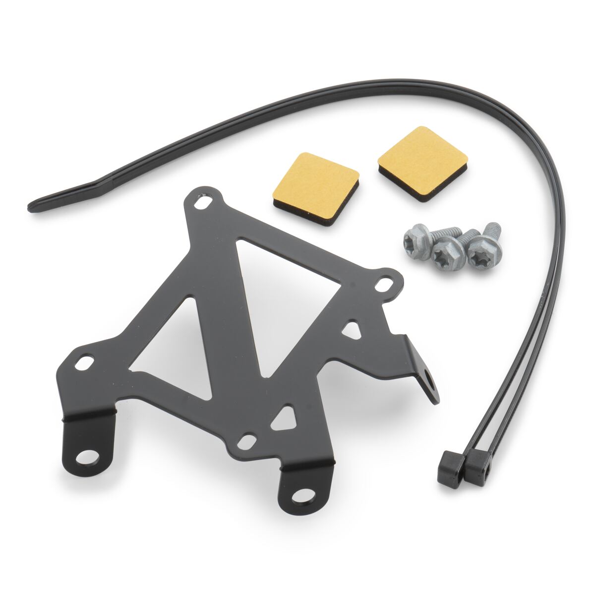 Alarm system bracket cpl.