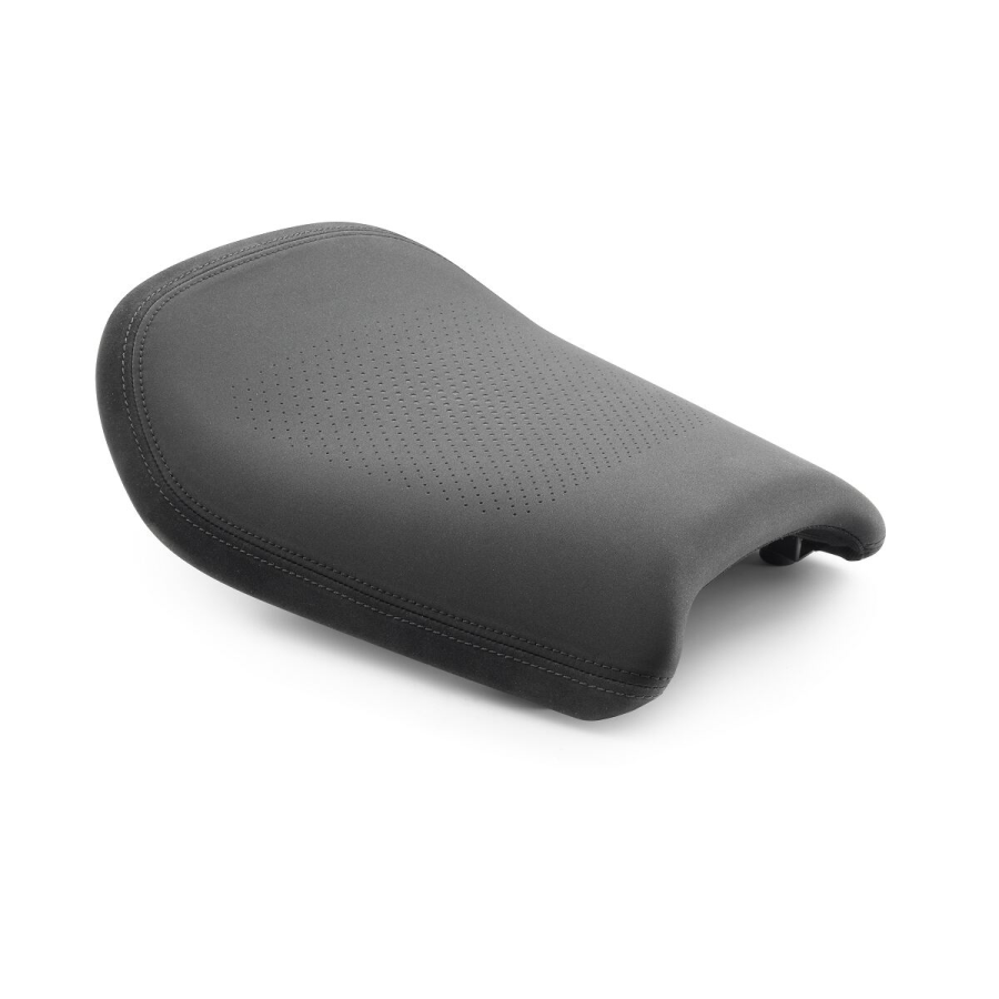Ergo rider`s seat