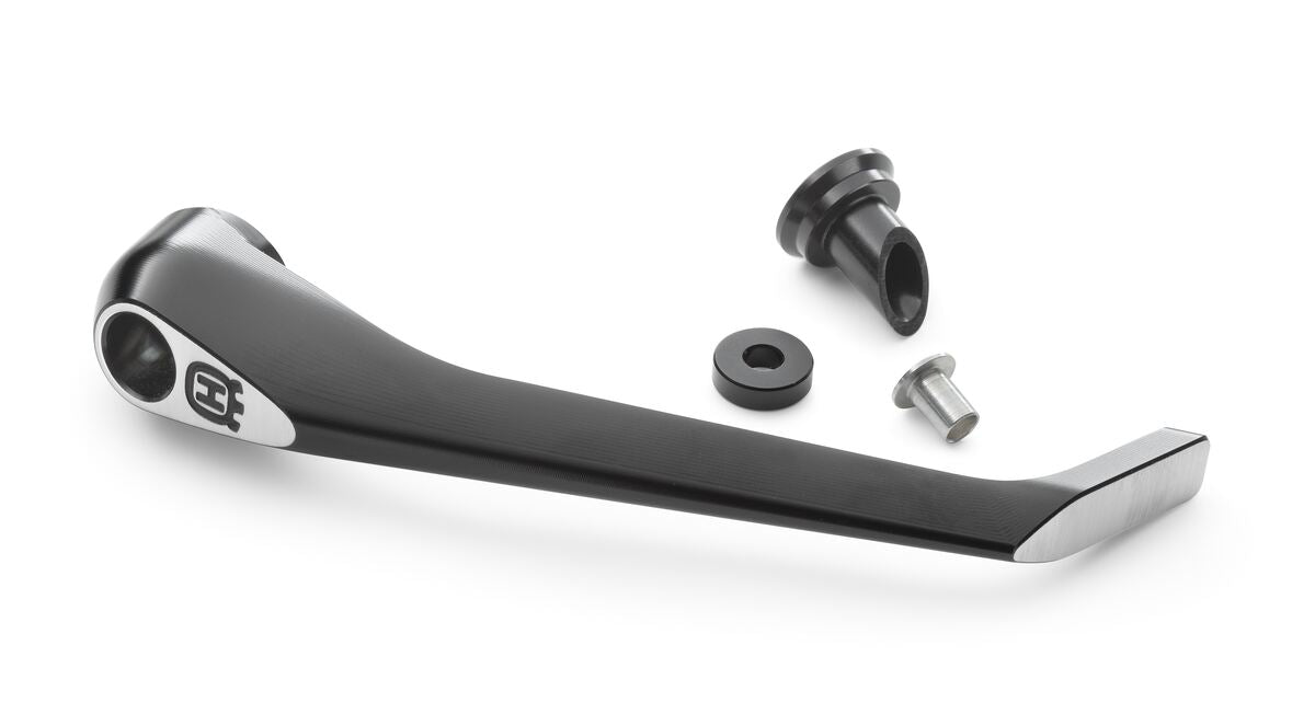 Brake lever guard cmpl.