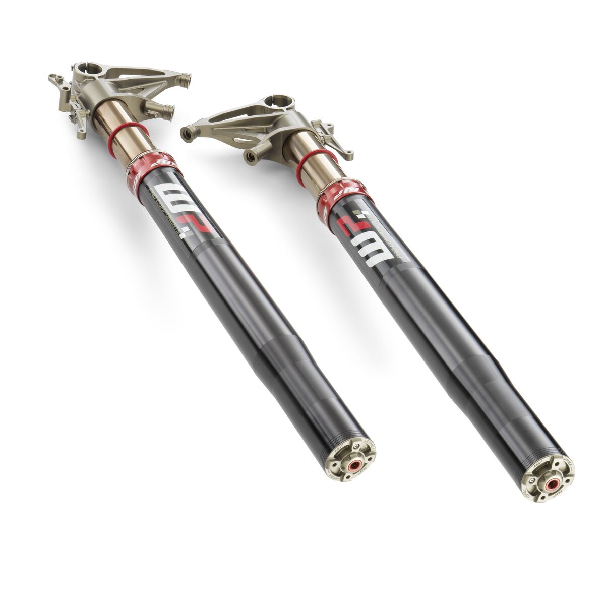 Fork cpl. KTM SD-RR Track 2025