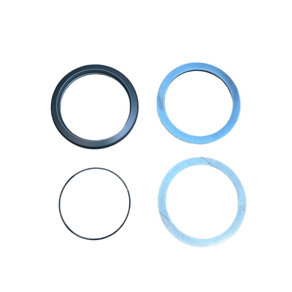 SPRING PLATE SET