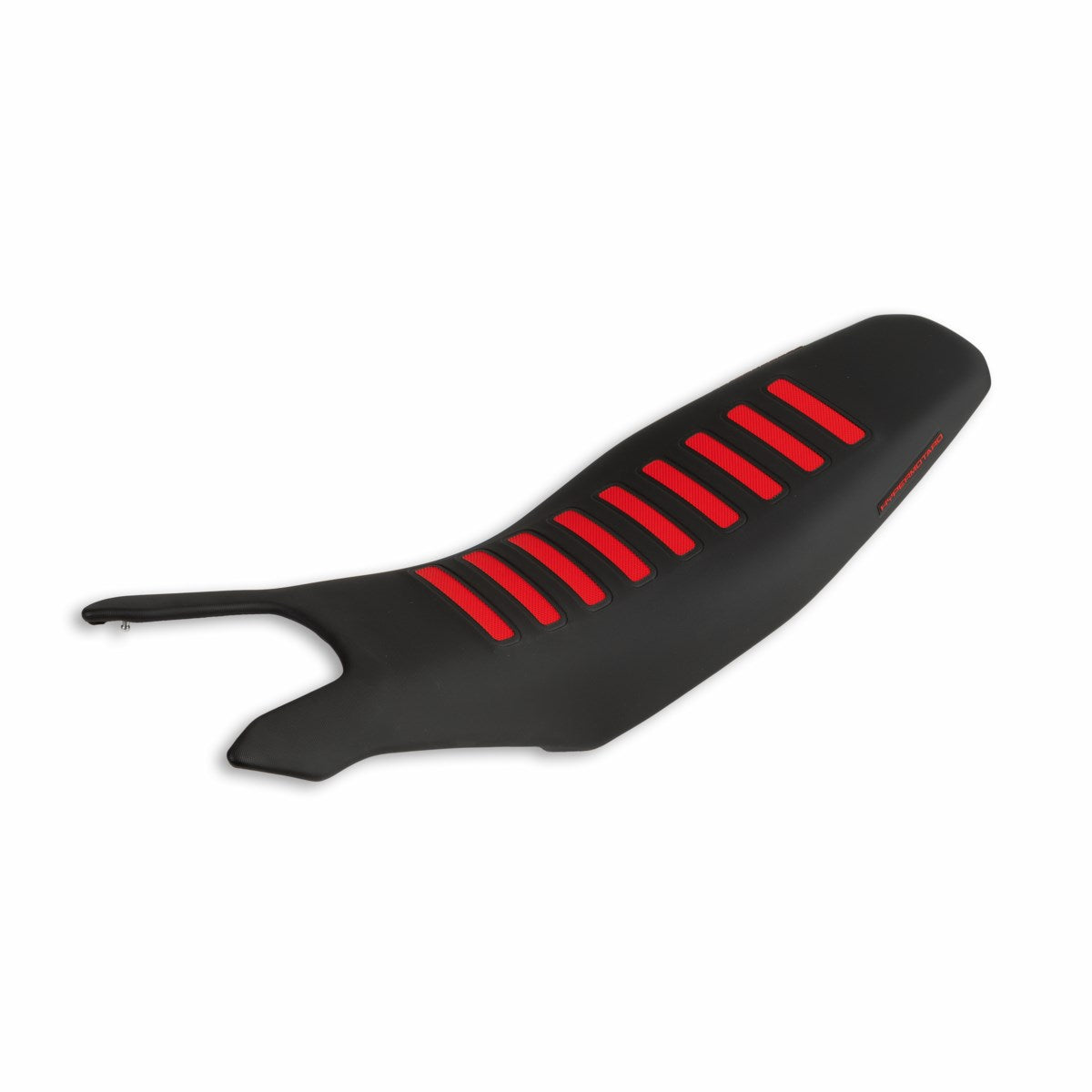 Selle Dalla Valle racing seat (HYPERMOTARD)