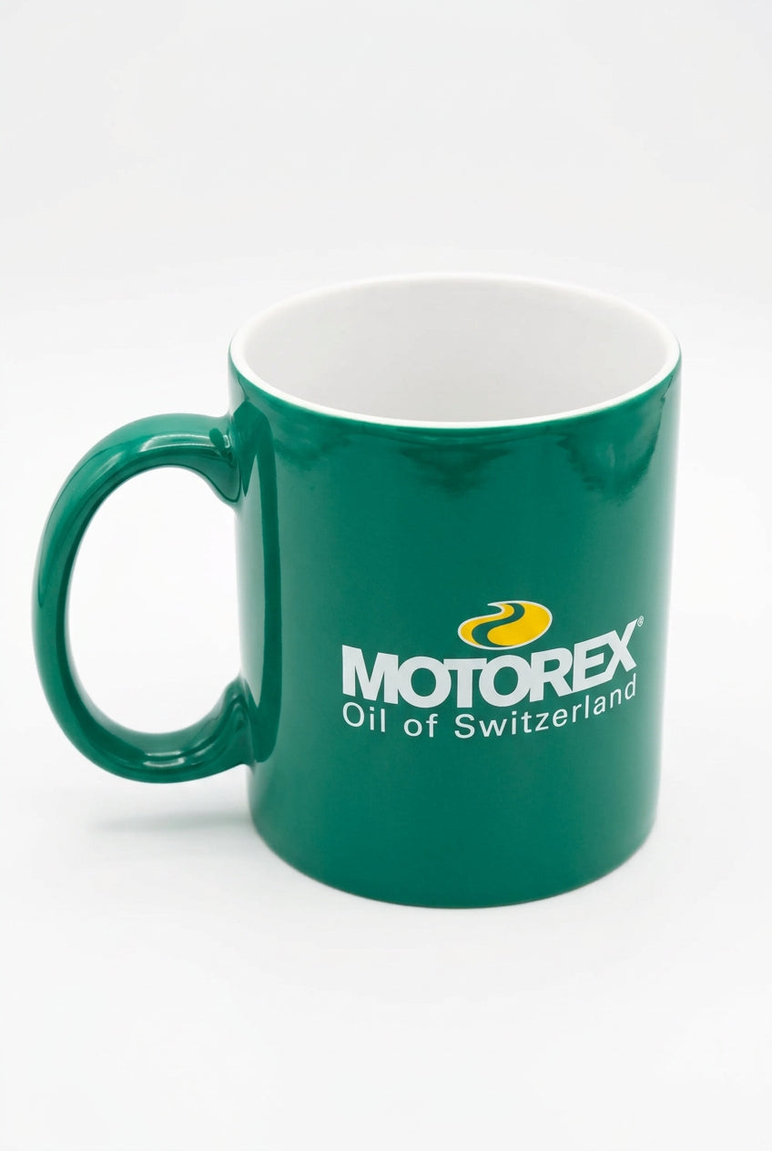 Motorex kaffekopp