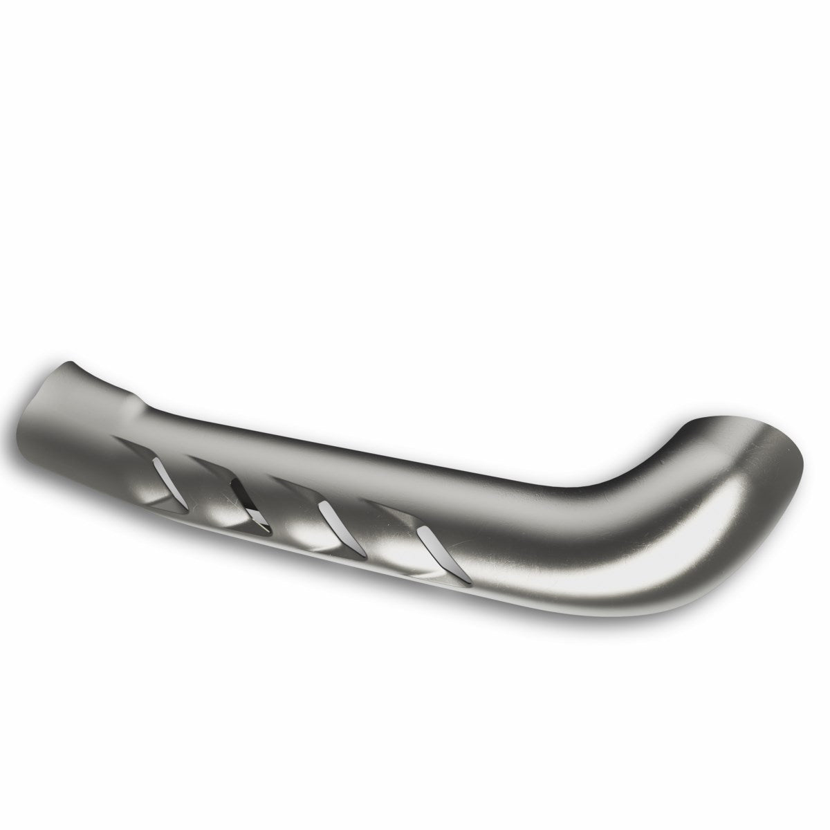 Heat guard for complete exhaust system (96482581AA)