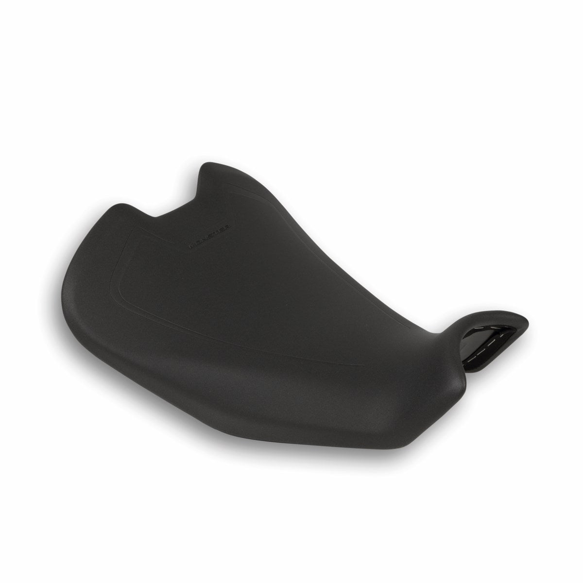 Lowered seat (Rider 1803)