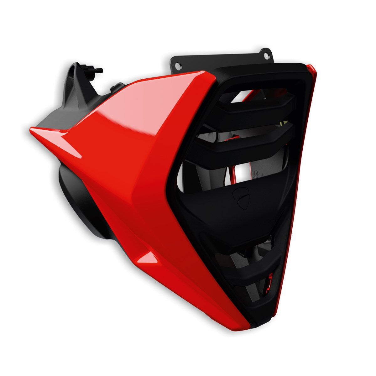 Engine belly fairing (Puntale V22B sport)