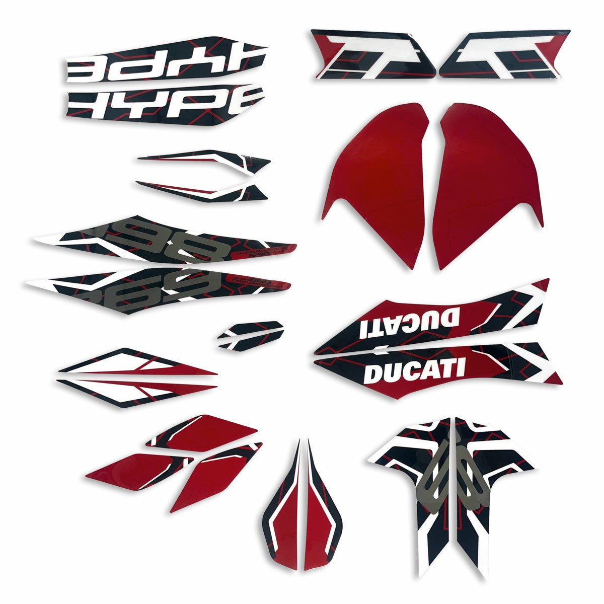 Decals