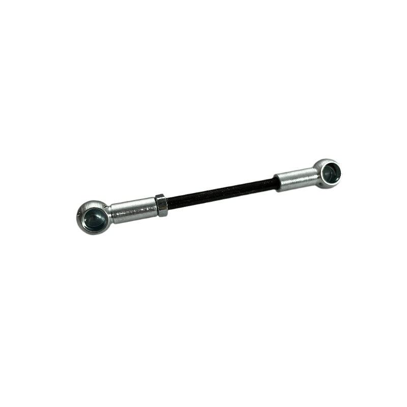 CONNECTING ROD CPL.