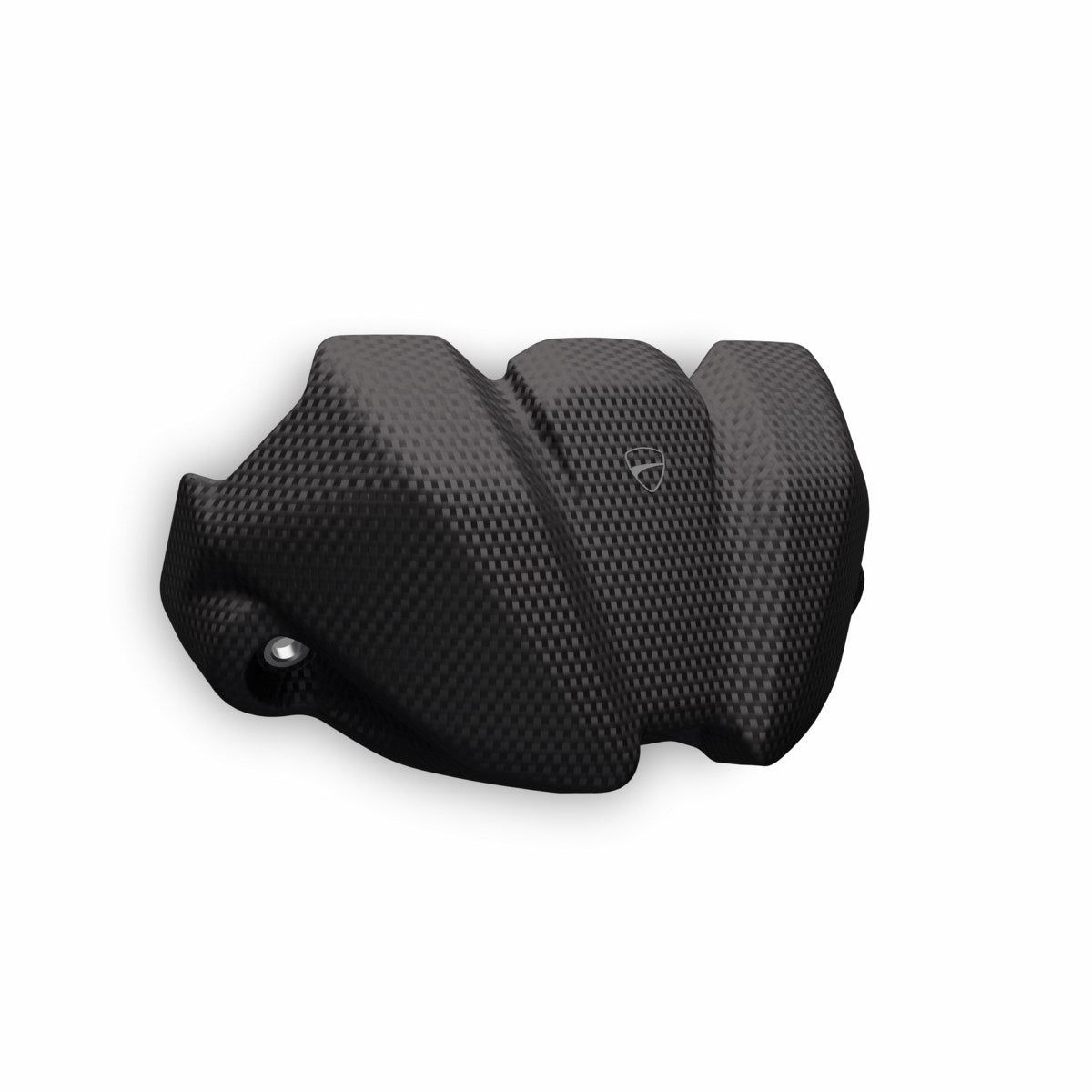 Carbon instrument panel cover (Cruscotto CF V22Q)