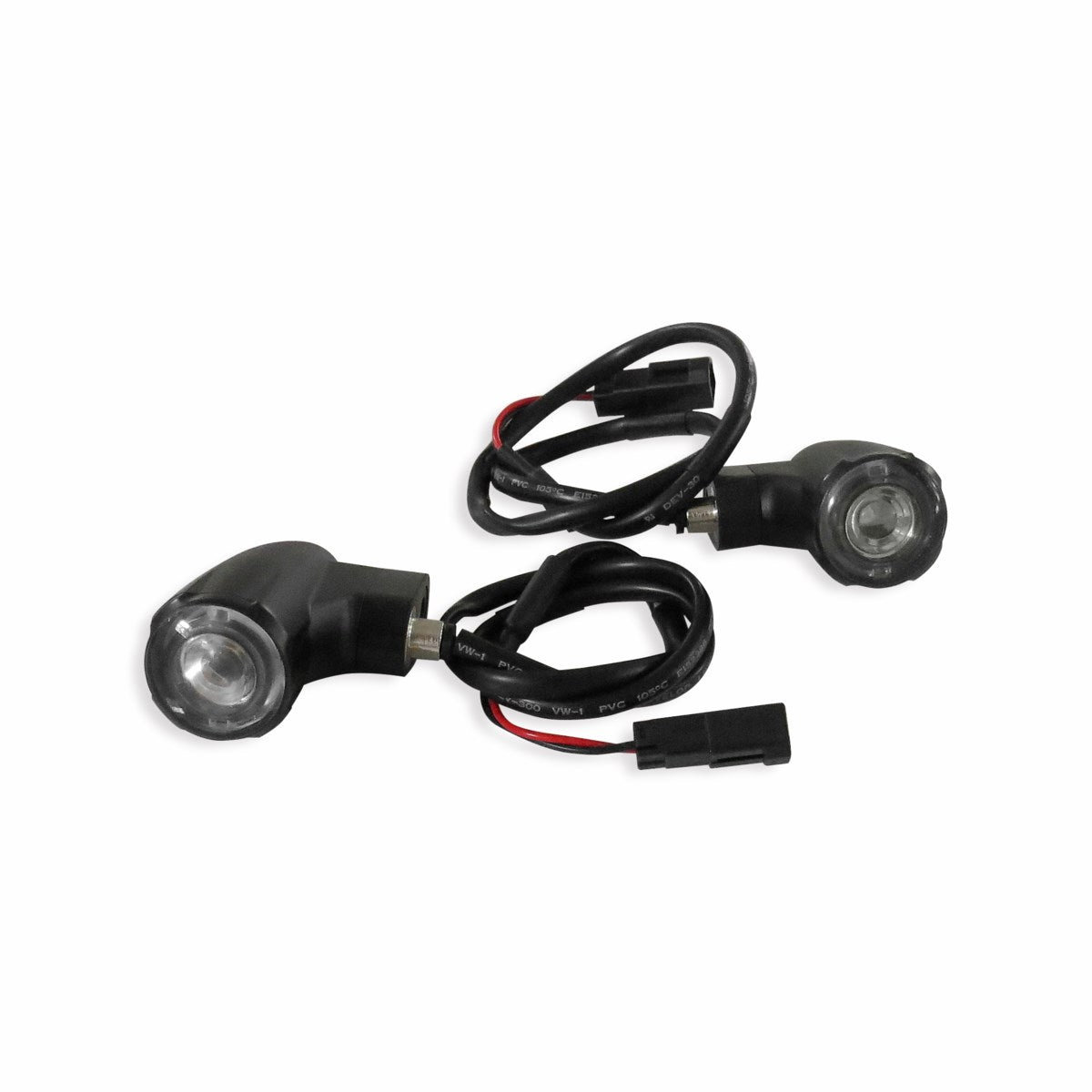 Pair of LED turn indicators (SCRAMBLER)
