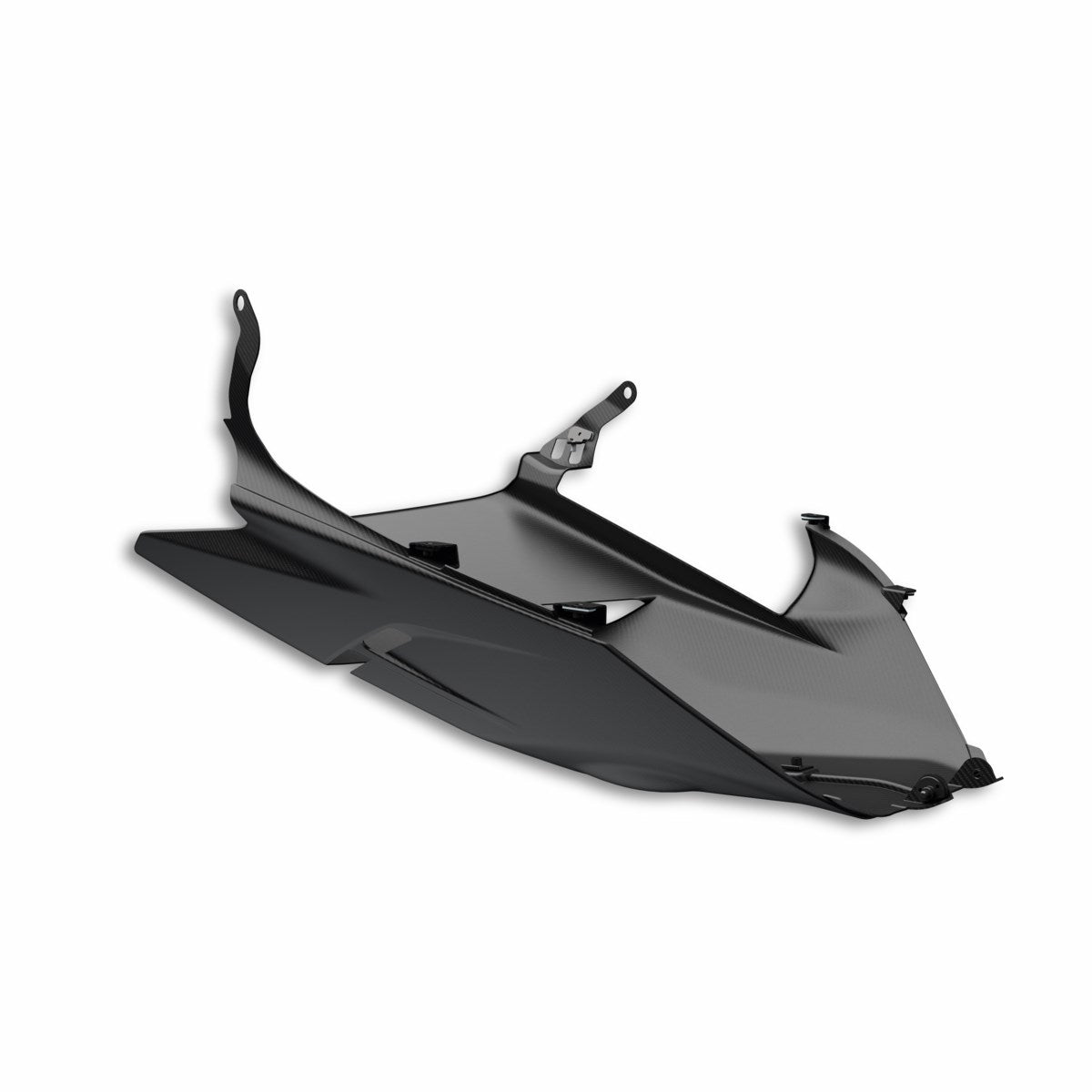 Fairings for Racing exhausts (96982291AA)