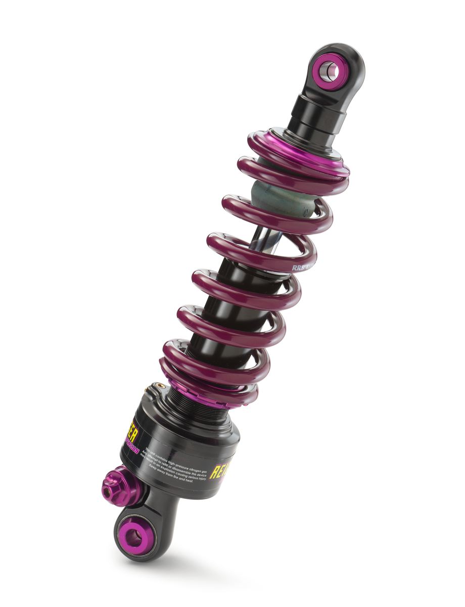Monoshock 250-280-300